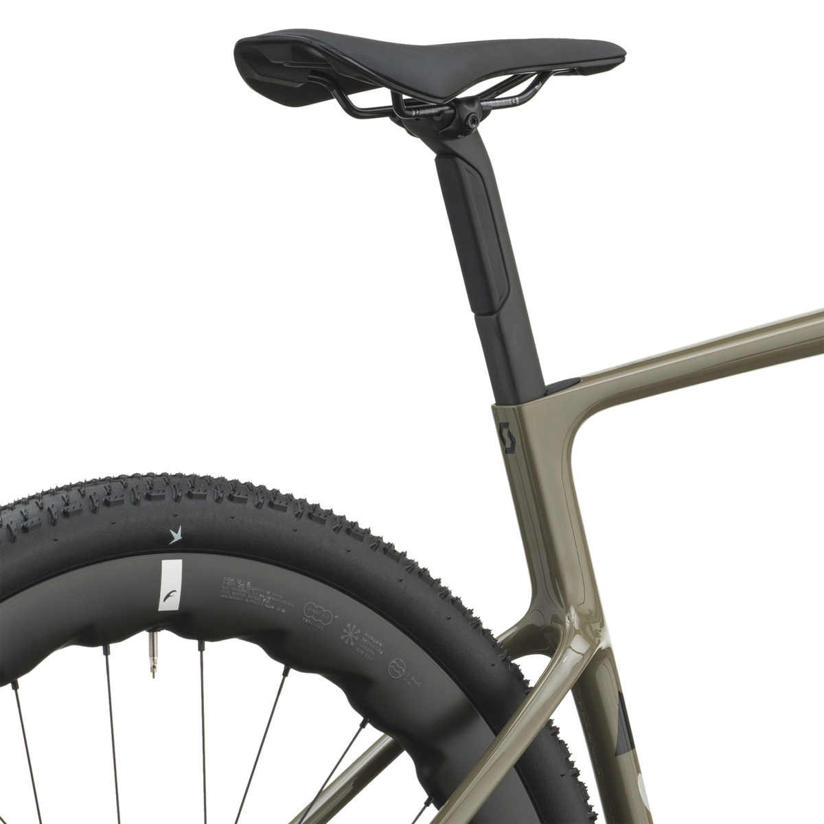 2027 Scott Addict Gravel 10 Bike