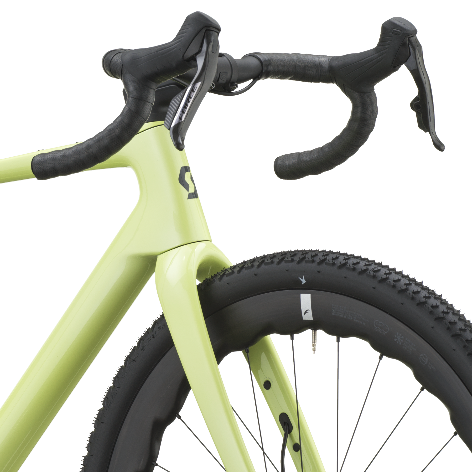 2027 Scott Addict Gravel 20 Bike
