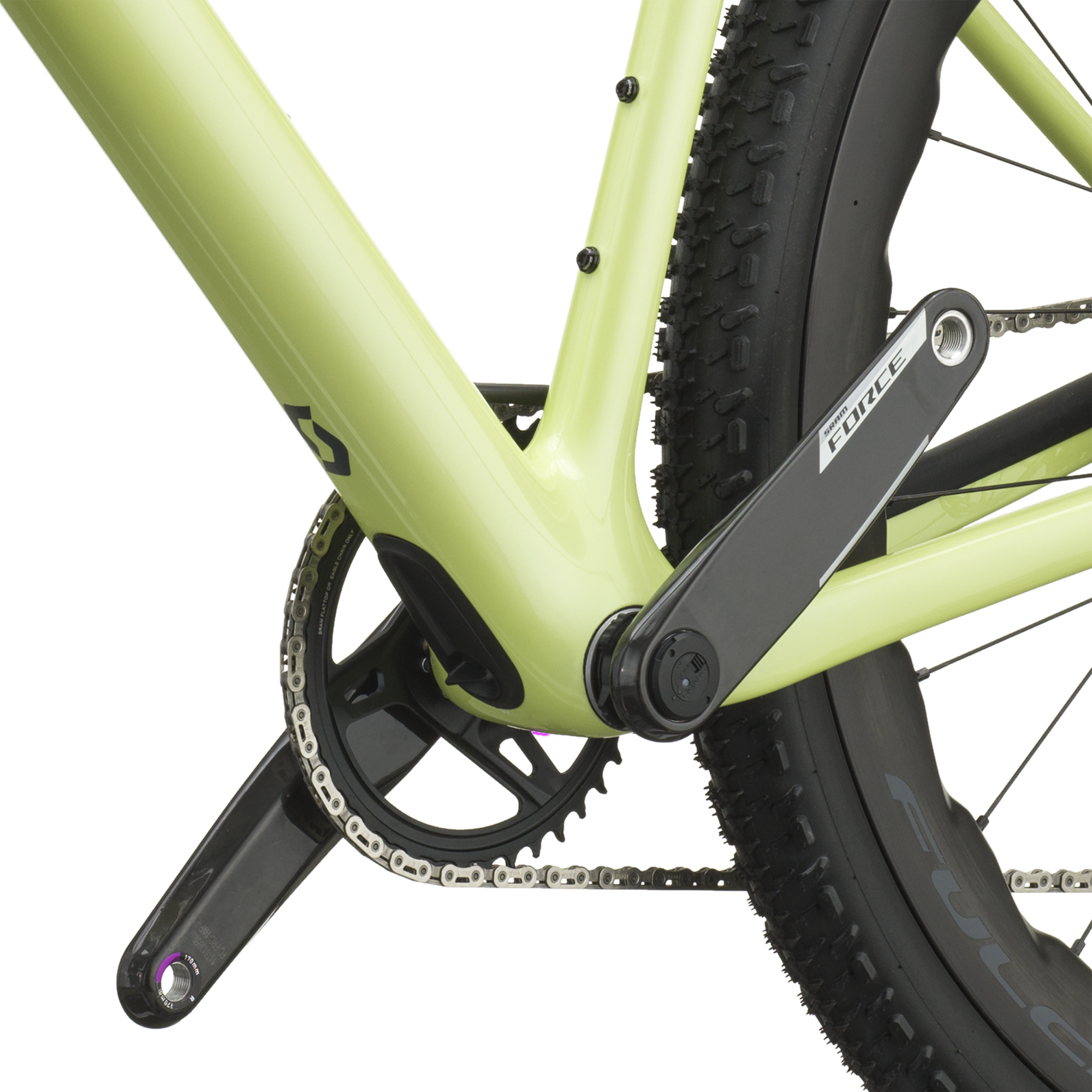 2027 Scott Addict Gravel 20 Bike