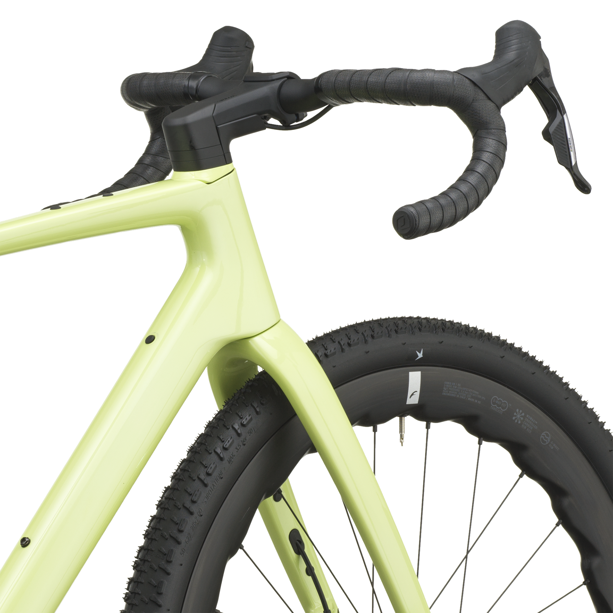 2027 Scott Addict Gravel 20 Bike