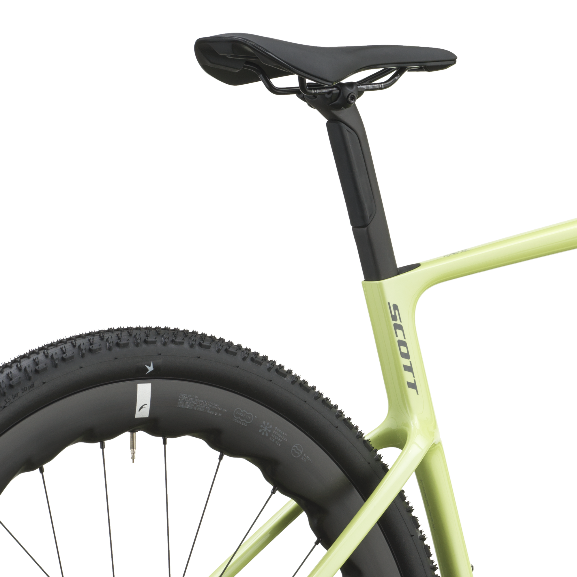 2027 Scott Addict Gravel 20 Bike