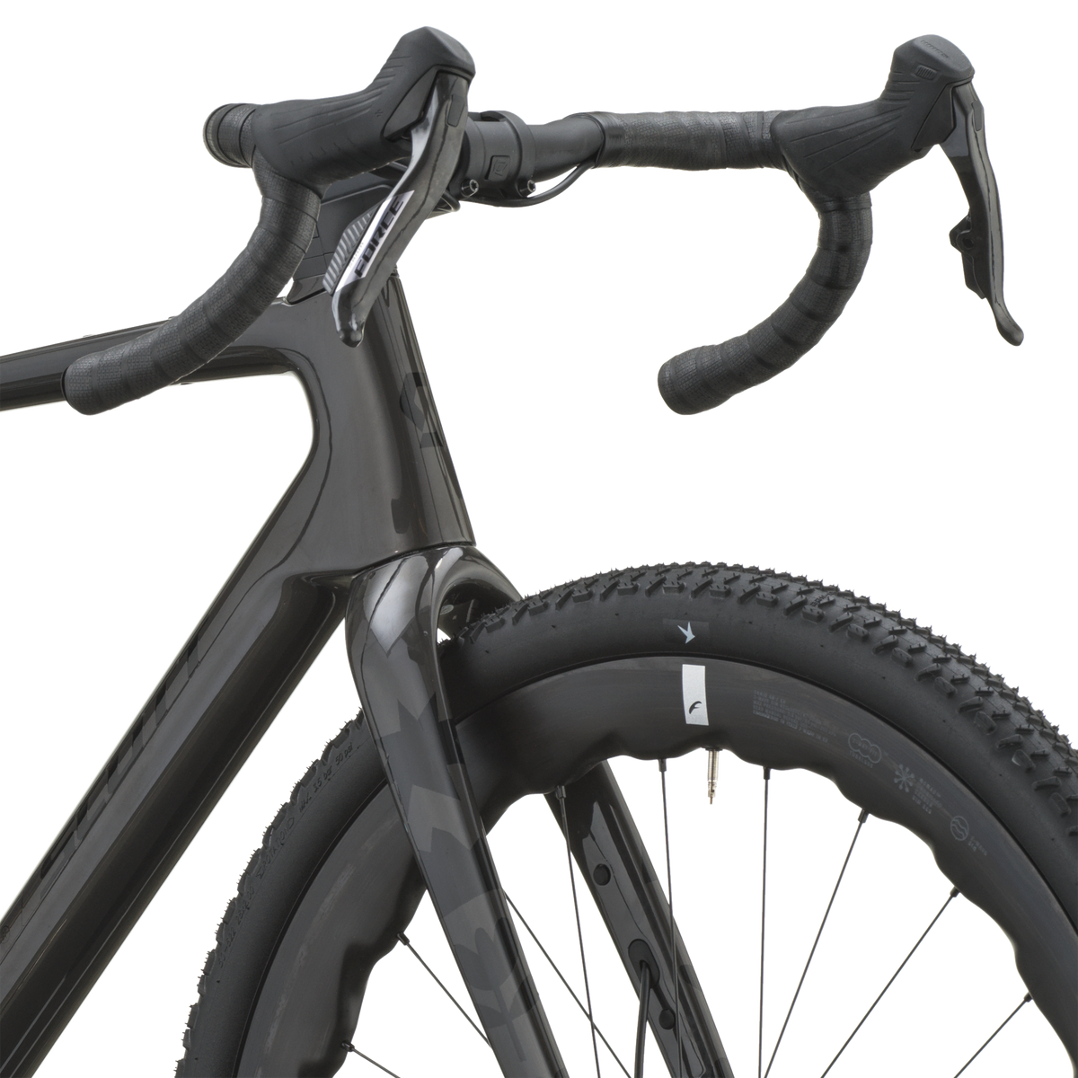 2027 Scott Addict Gravel 20 Bike