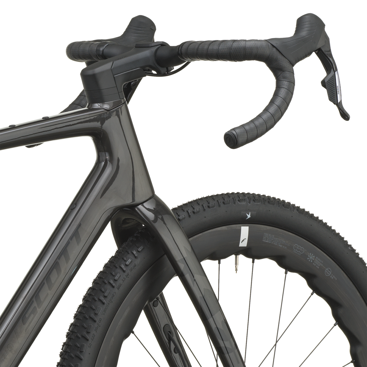 2027 Scott Addict Gravel 20 Bike