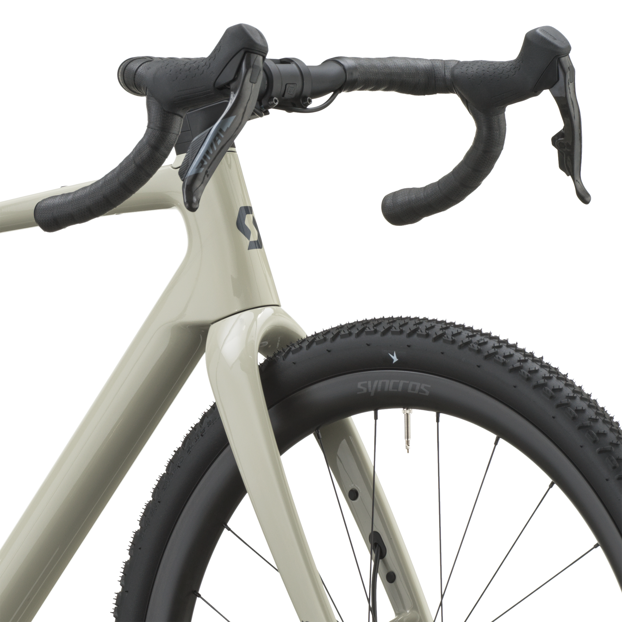 2027 Scott Addict Gravel 30 Bike