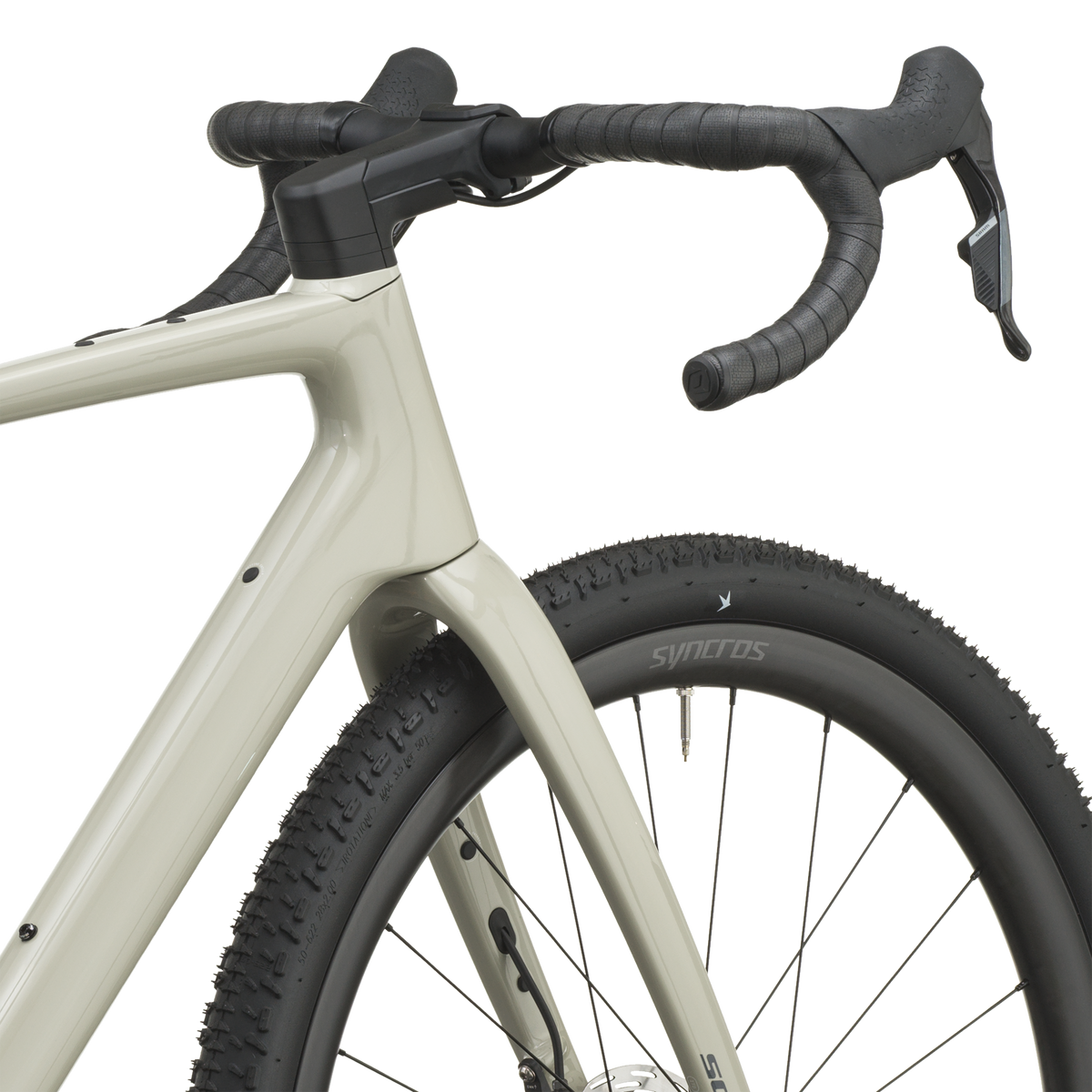 2027 Scott Addict Gravel 30 Bike