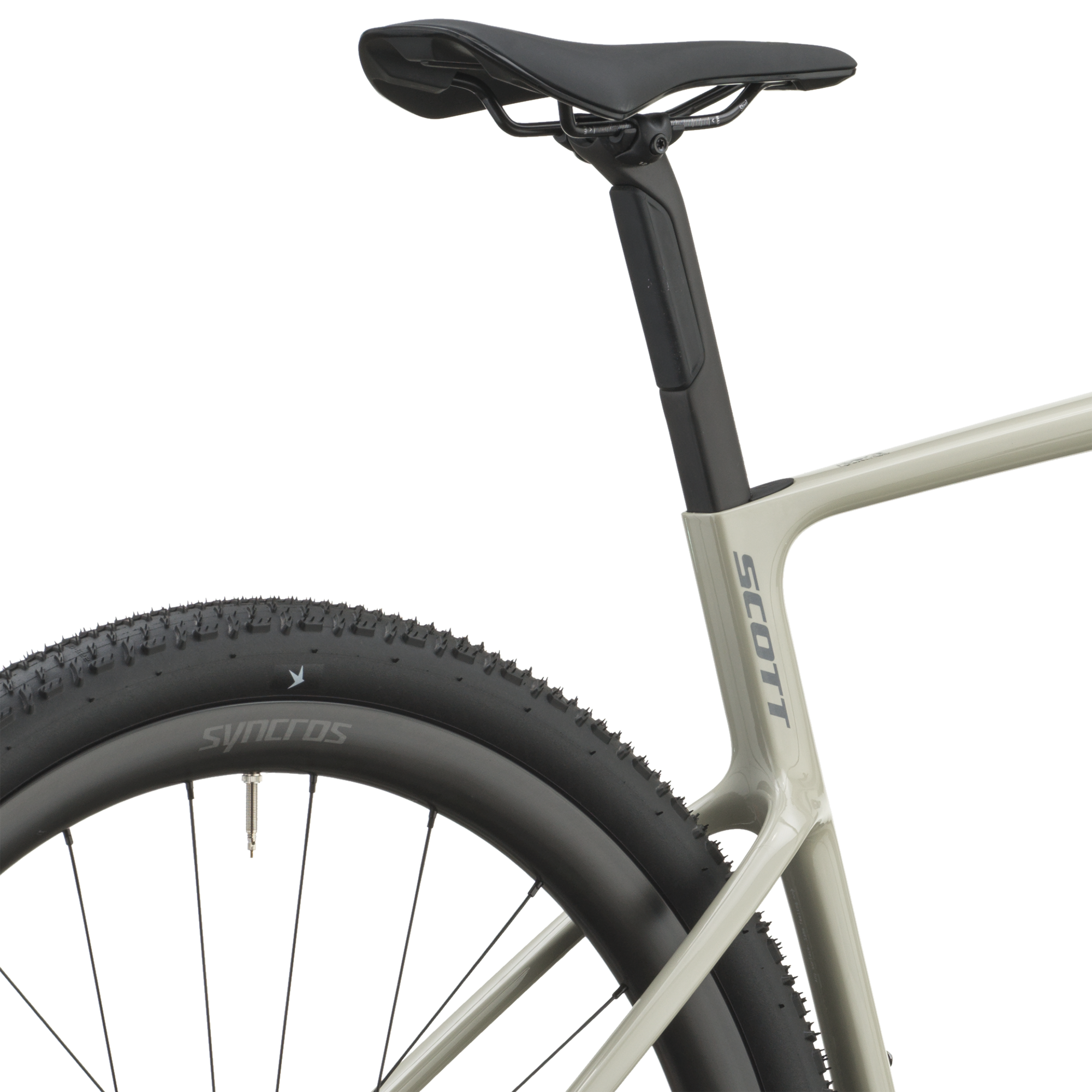 2027 Scott Addict Gravel 30 Bike