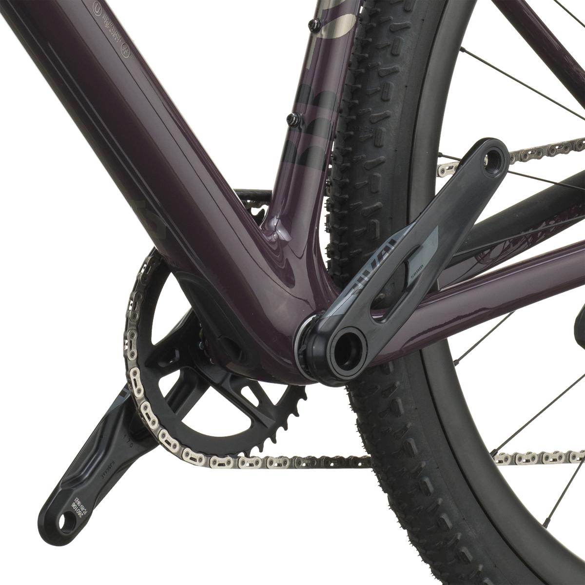 2027 Scott Addict Gravel 30 Bike