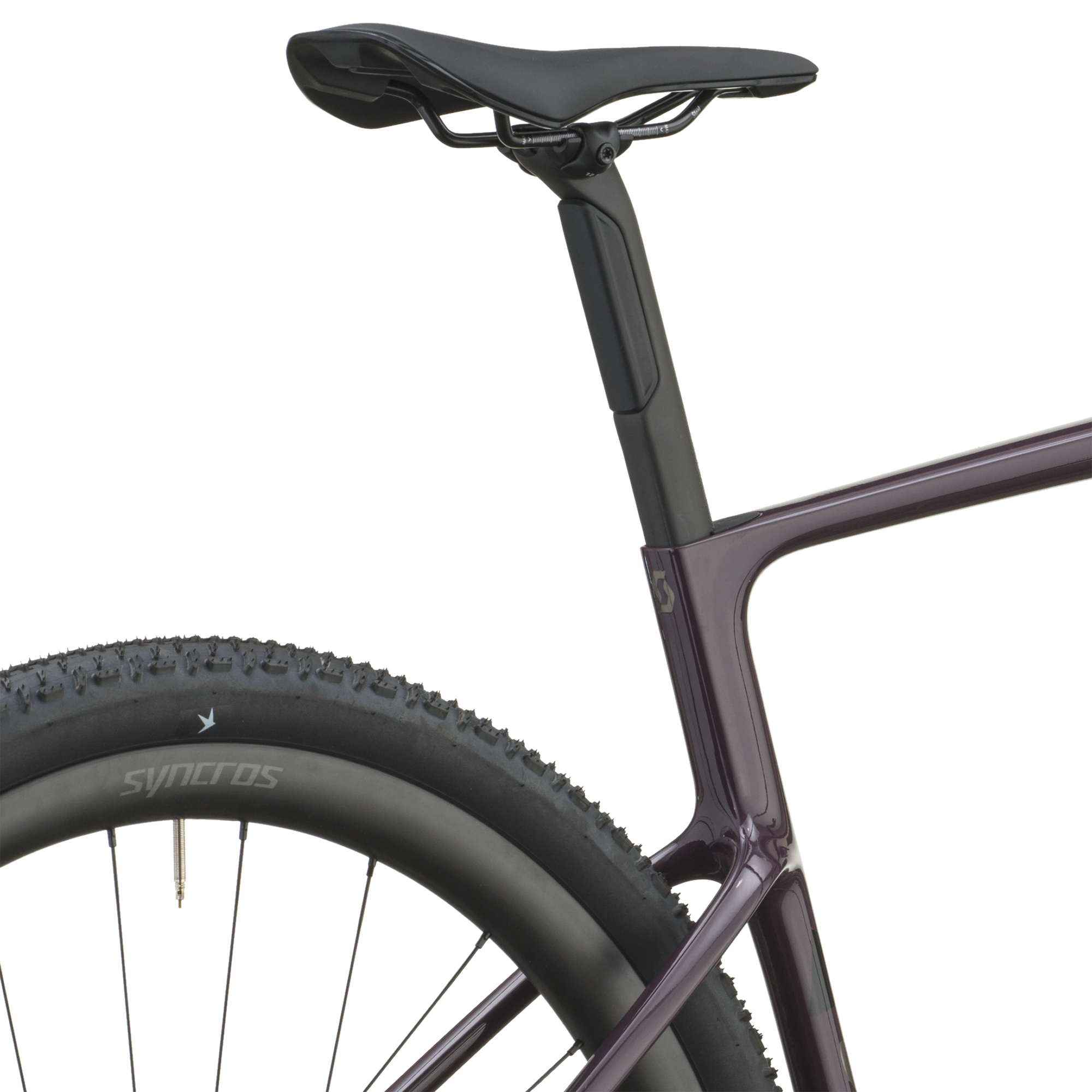 2027 Scott Addict Gravel 30 Bike