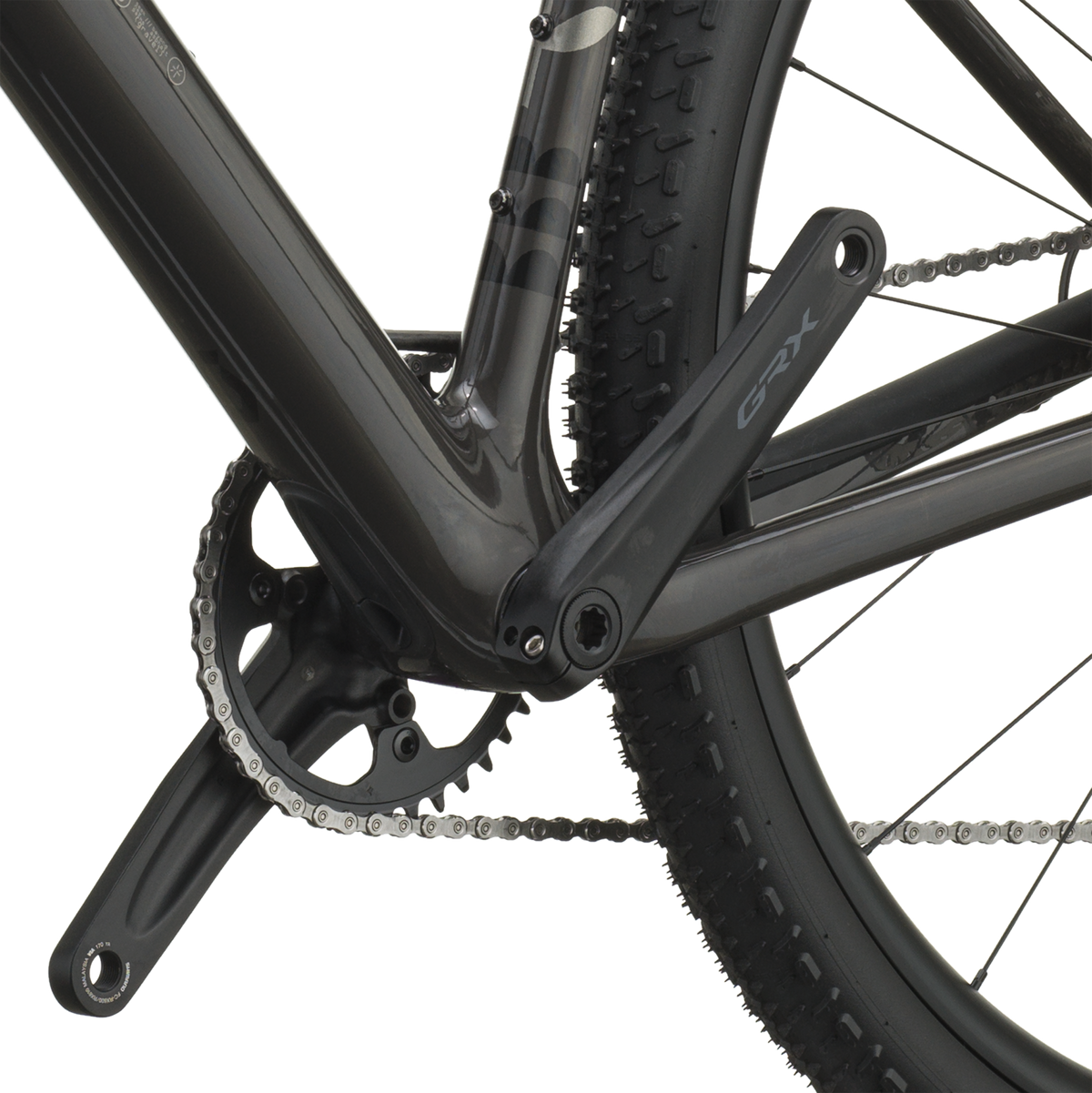 2027 Scott Addict Gravel 40 Bike
