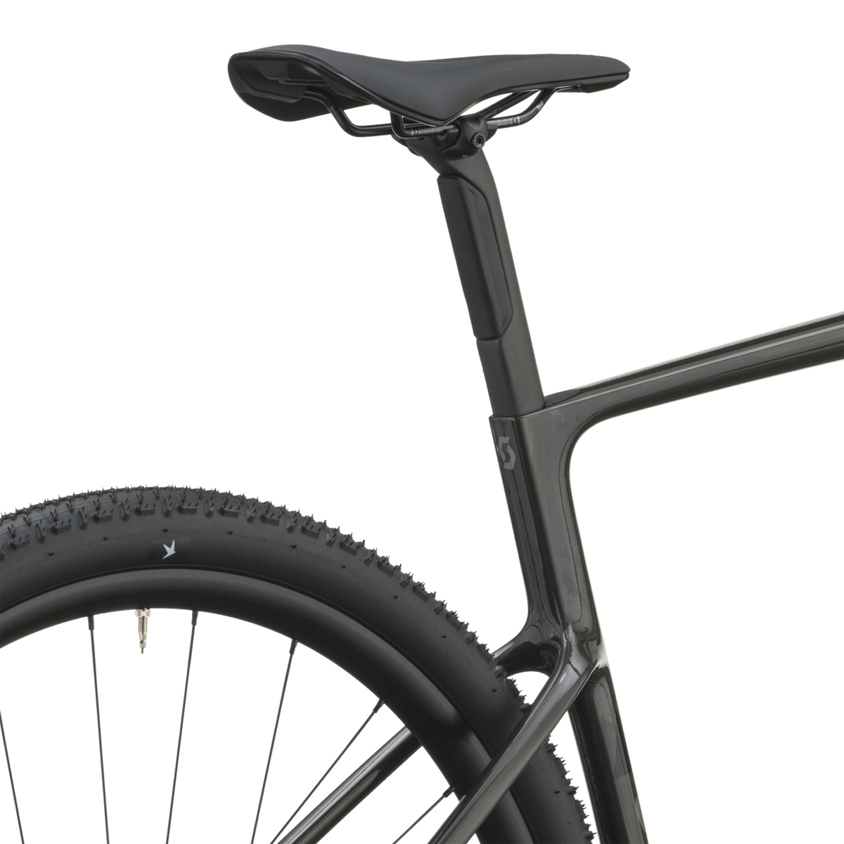 2027 Scott Addict Gravel 40 Bike