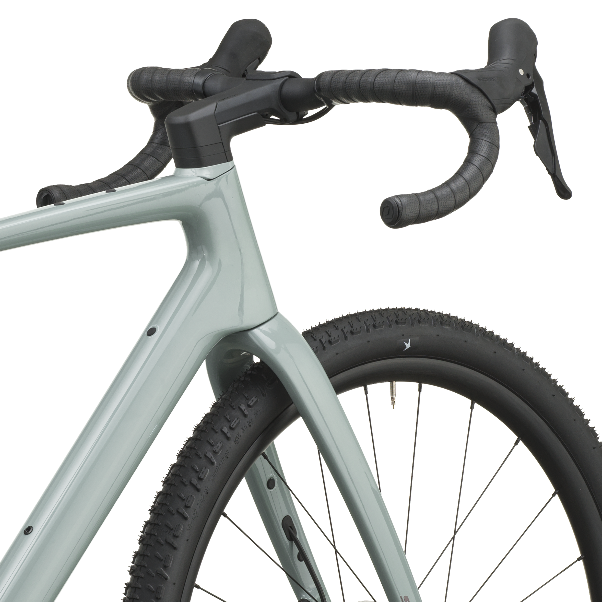 2027 Scott Addict Gravel 40 Bike