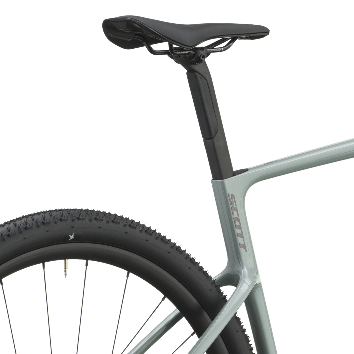 2027 Scott Addict Gravel 40 Bike