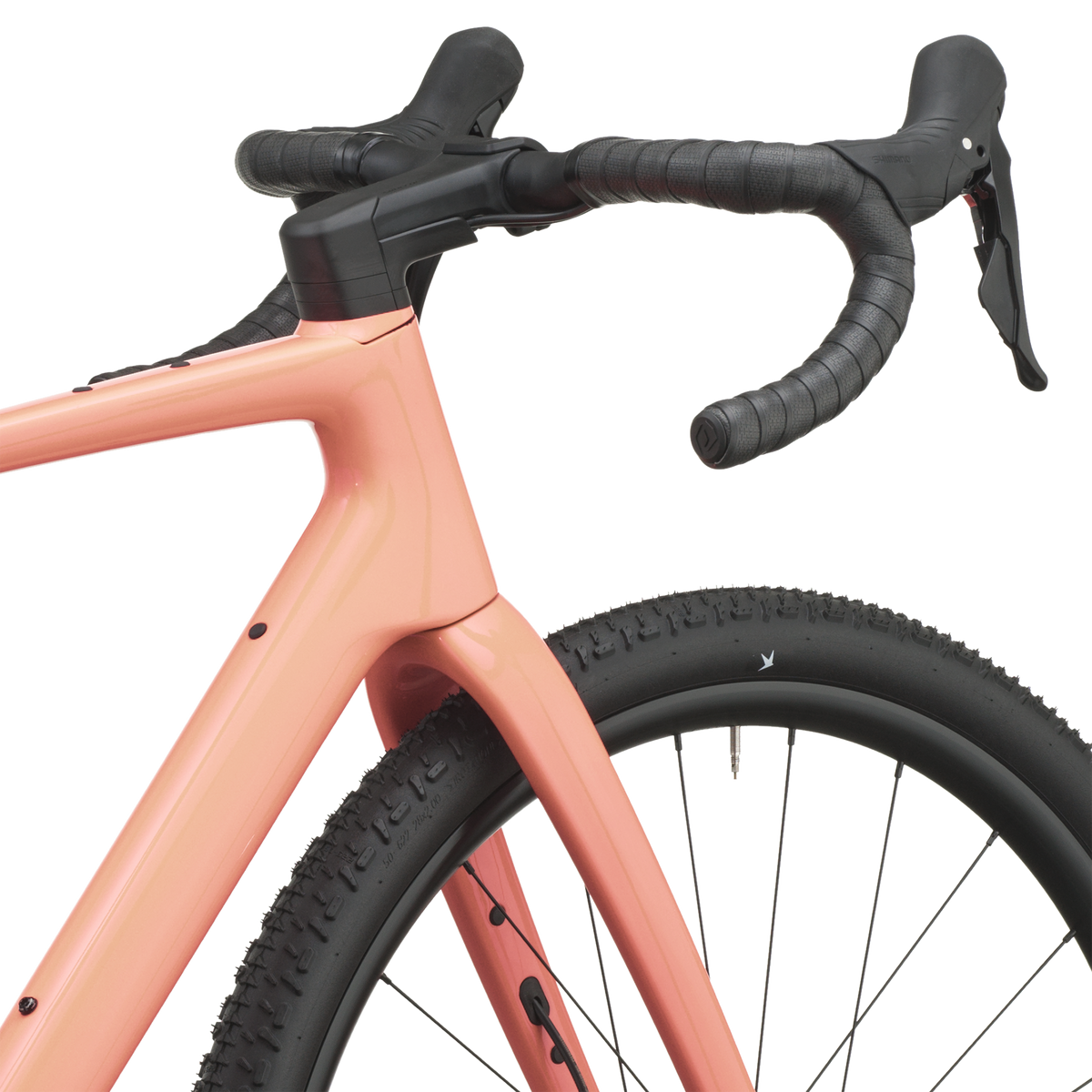 2027 Scott Addict Gravel 40 Bike