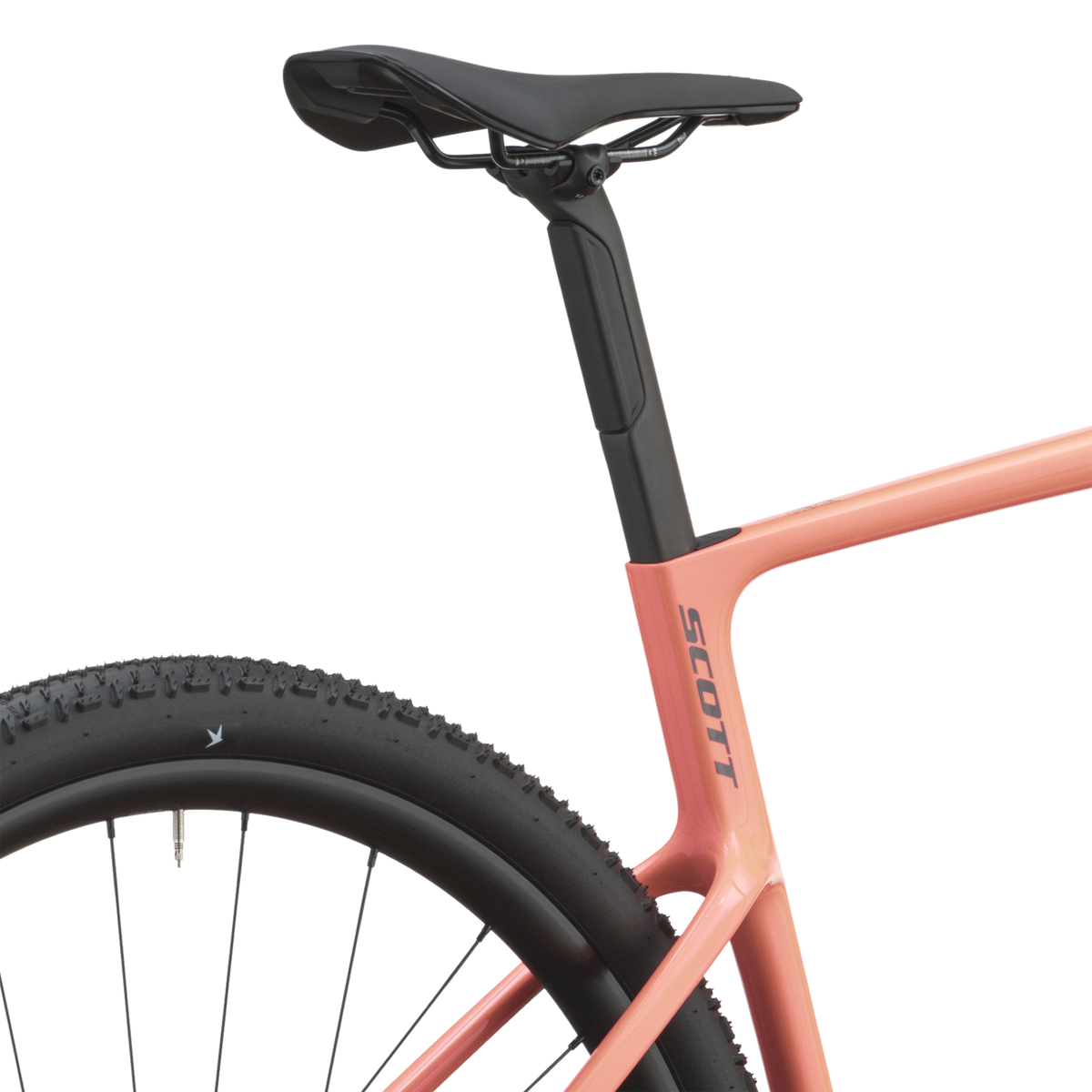 2027 Scott Addict Gravel 40 Bike