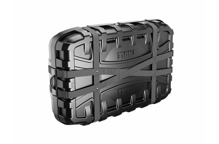 Thule Round Trip Sport Hard Sided