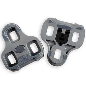 Look Keo Grip Cleats