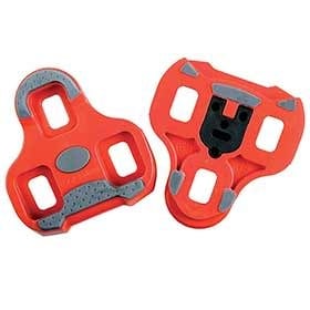Look Keo Grip Cleats