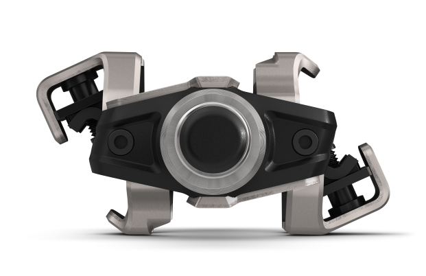 Garmin Rally XC Power Meter Pedals