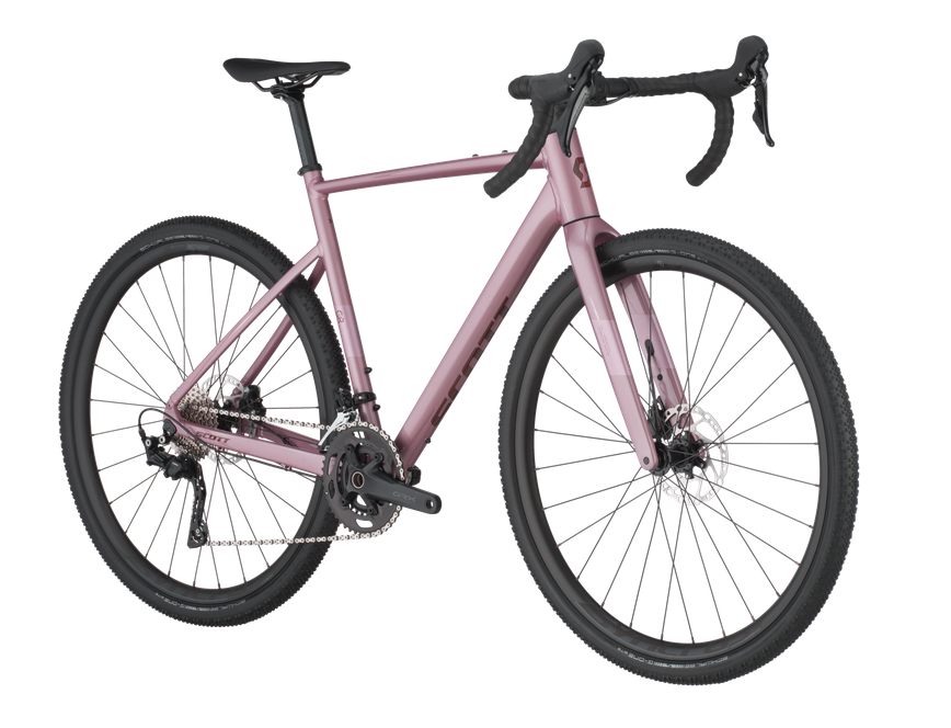 Speedster Gravel 30 Bike 2025