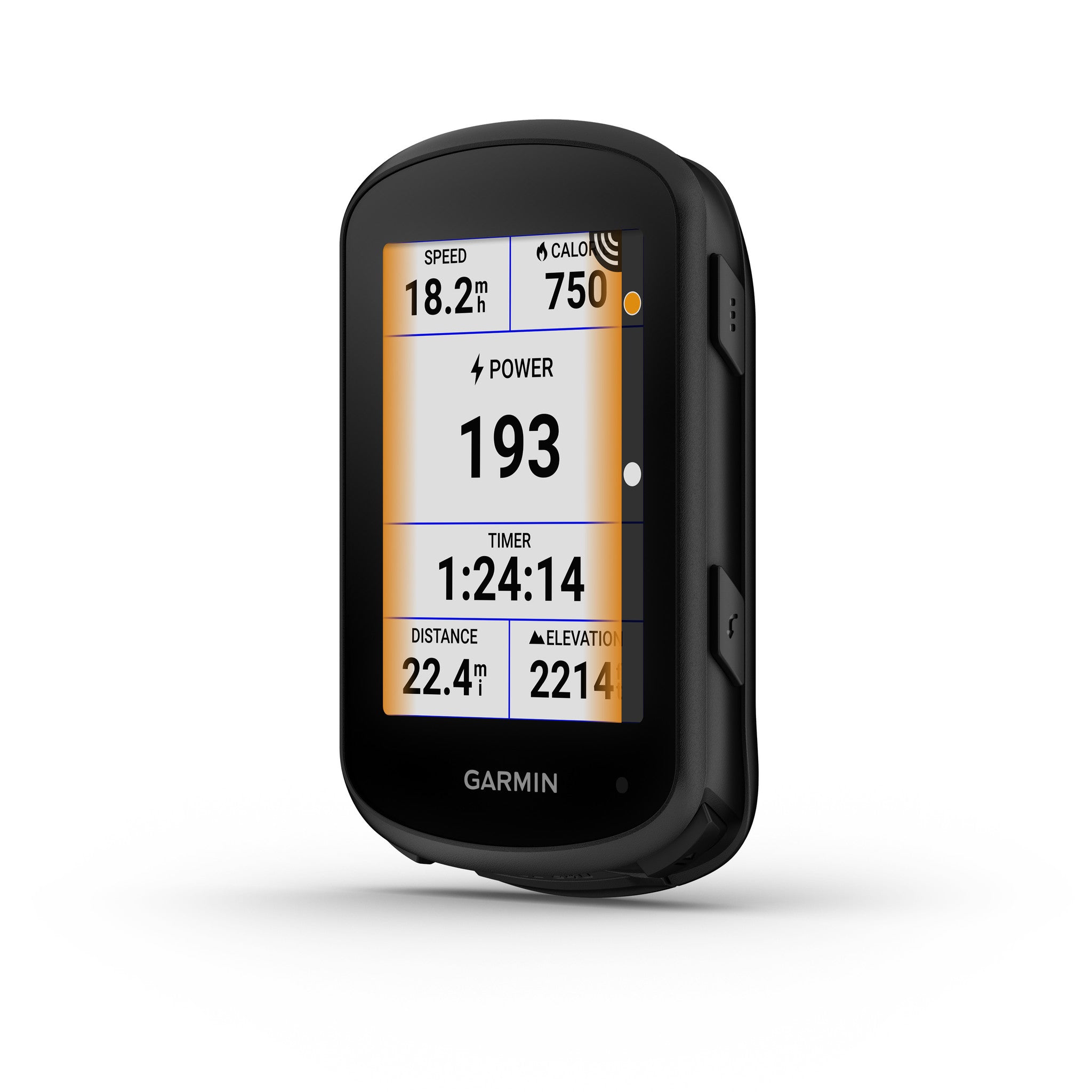 Garmin Edge 840 - Cycling Computer