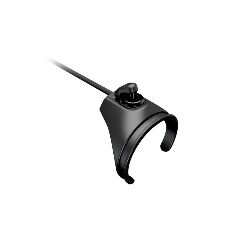 SHIFT SWITCH - SW-RS801-S - PAIR - W/ELECTRIC WIRE