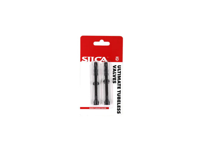 Silca Ultimate Tubeless Valves