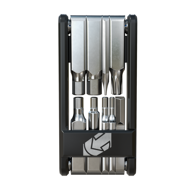 PRO Performance 9 Function Mini Tool