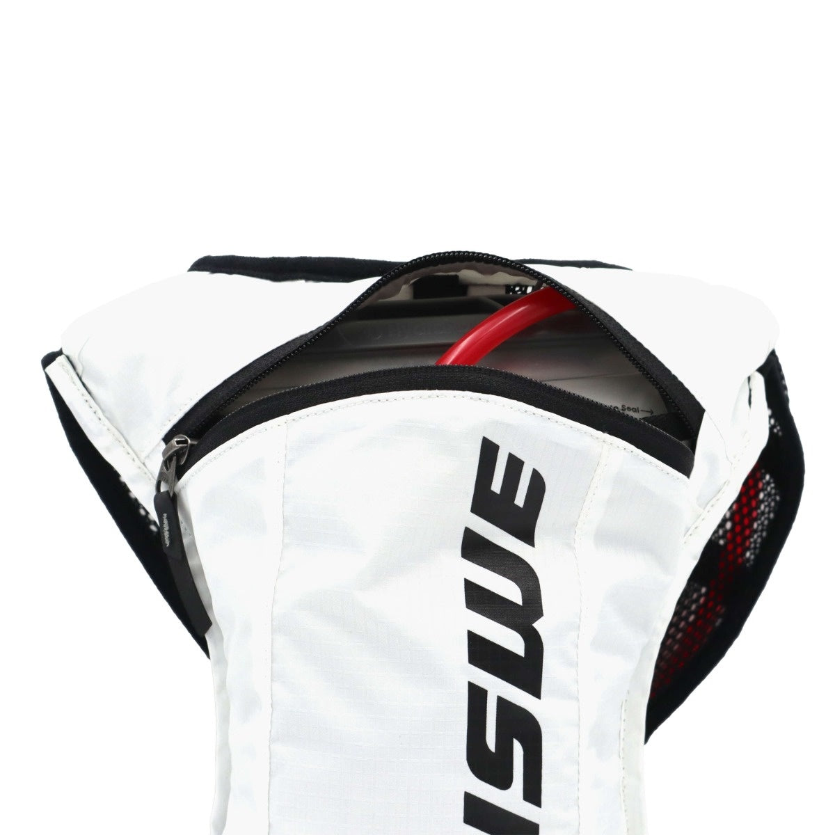 USWE Race 2.0 2L Hydration Pack - White