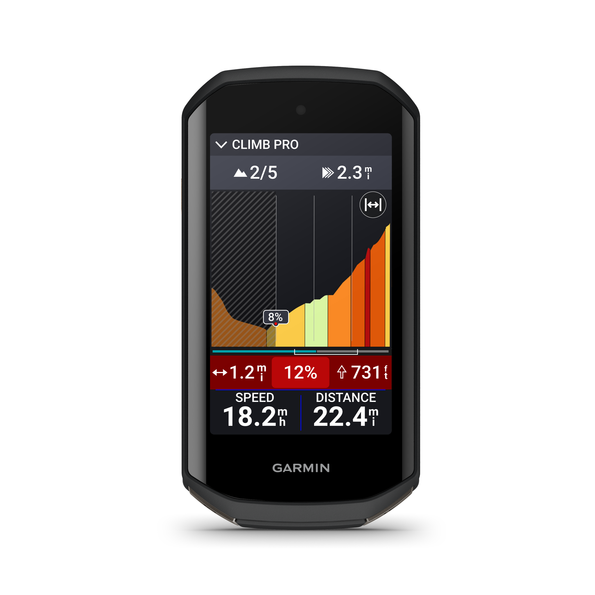 Garmin Edge 1050 Cycling Computer