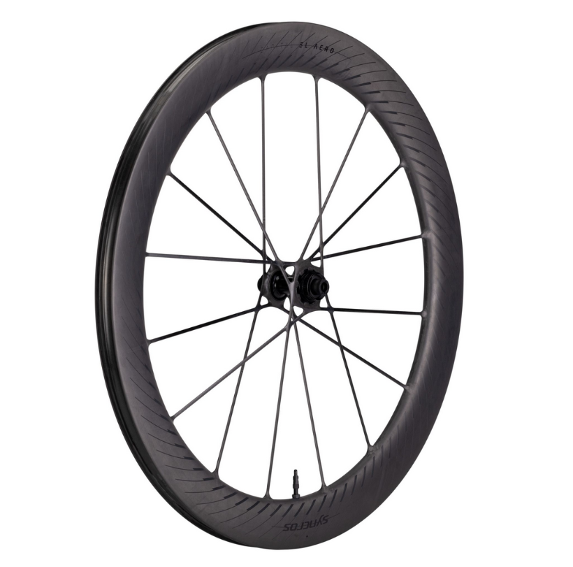 Syncros Capital SL Aero Wheelset