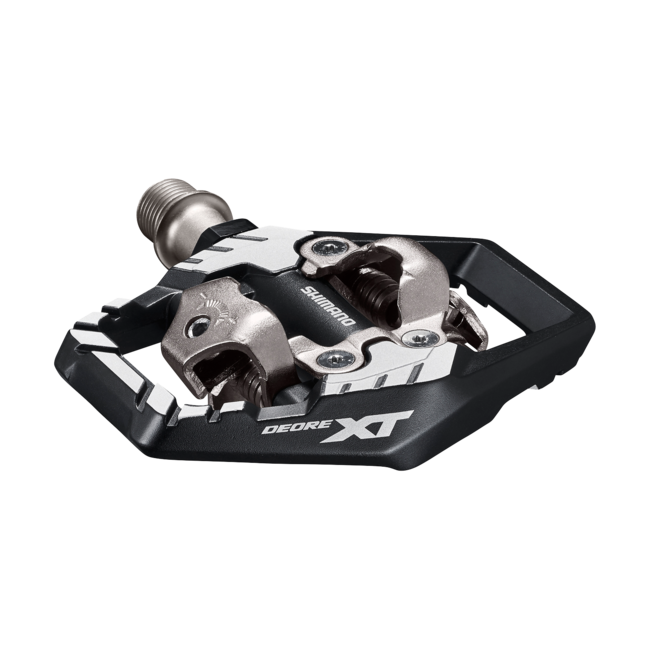 Shimano PD-M8120 - Deore XT - Trail