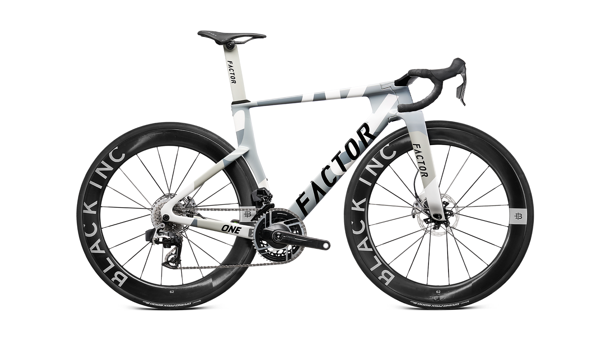 Factor ONE Premium Package Frameset