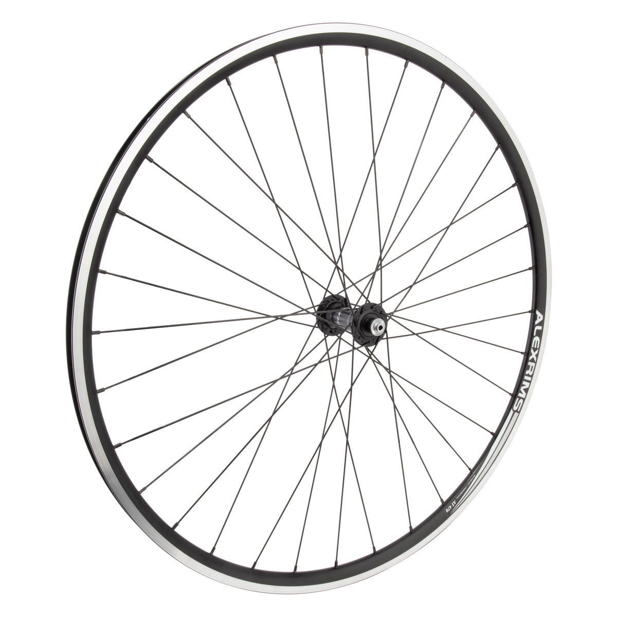 WHEEL MASTER 700C Alloy Road Double Wall