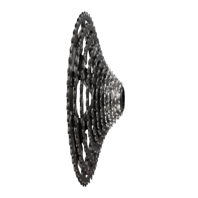 Shimano CS-M9200-12 XTR CASSETTE - 12SPD