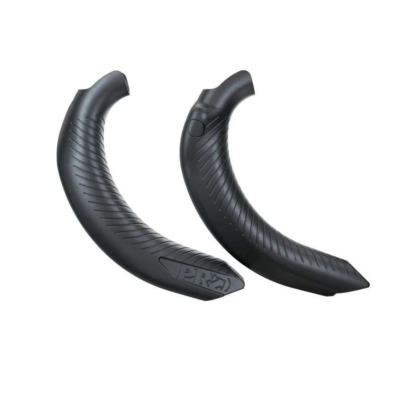 PRO Drop Bar Grip Ergo VIBE EVO