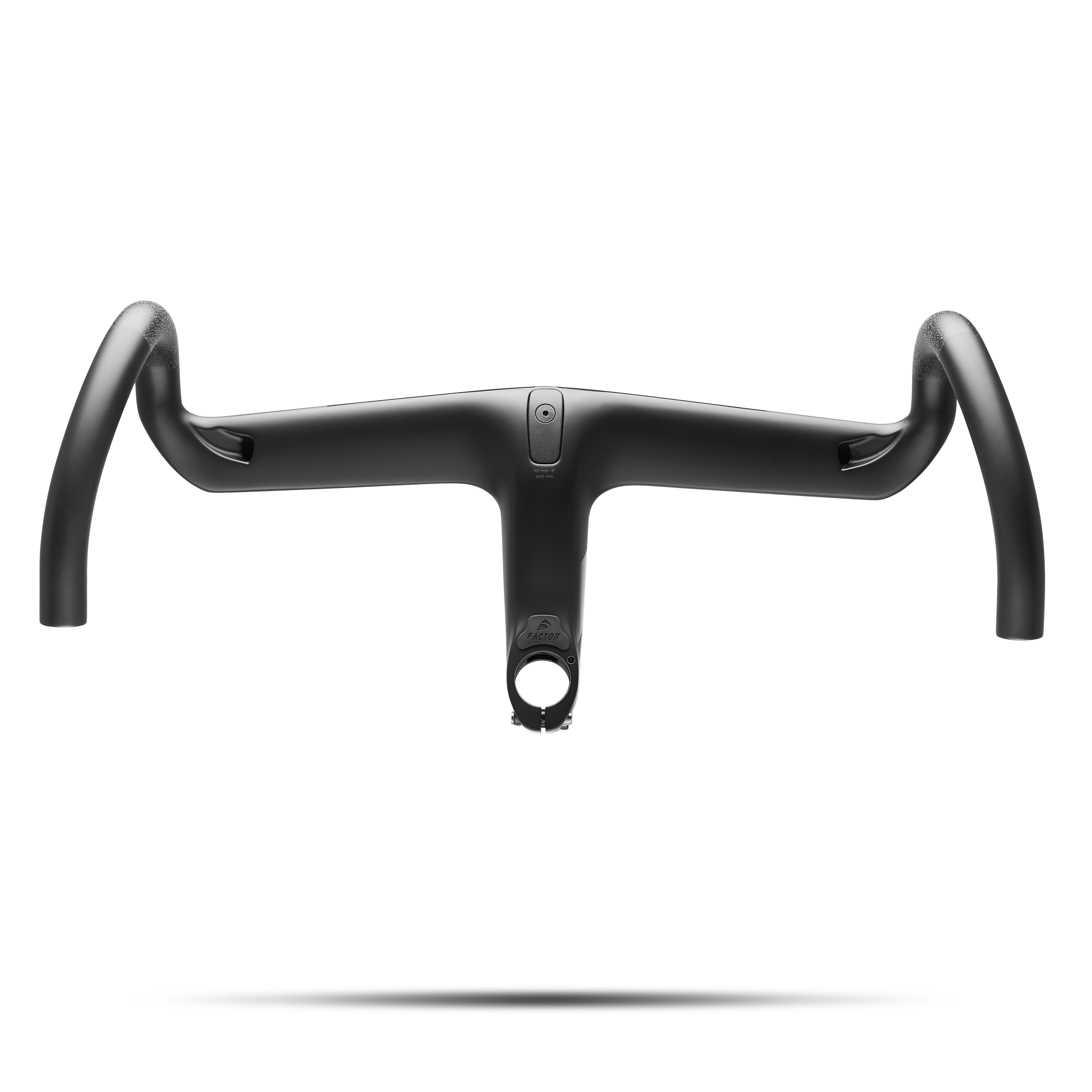 Black Inc AB07 Aero Gravel Bar