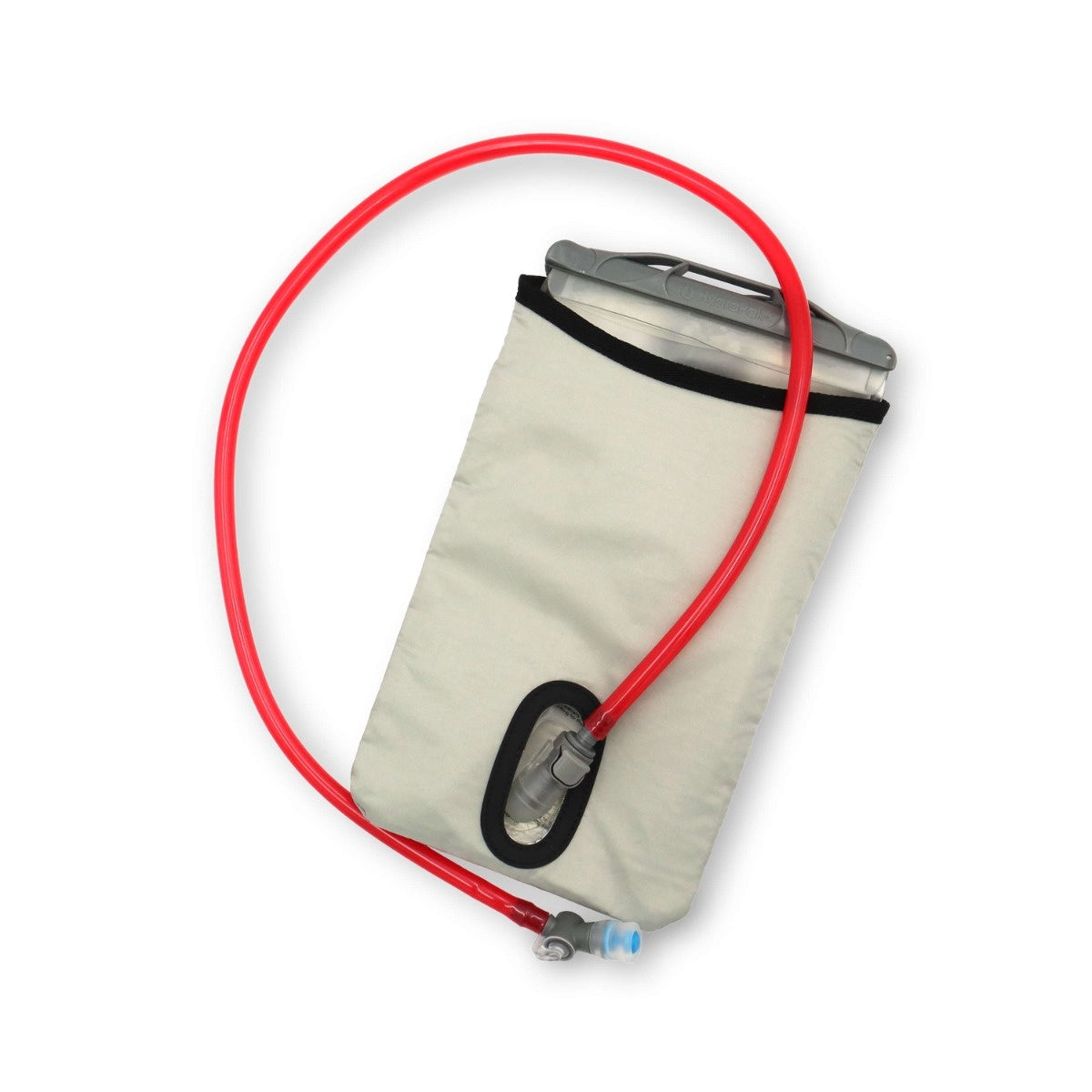 USWE Race 2.0 2L Hydration Pack - White