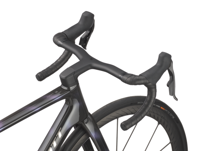 Syncros IC-R100-SL 380mm Integrated Cockpit