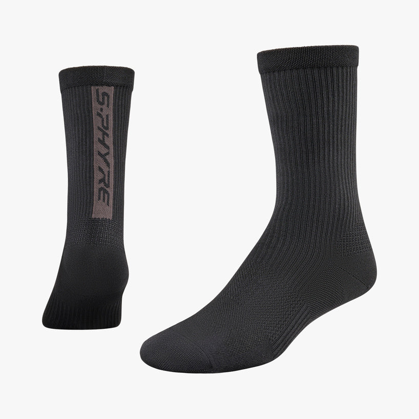 Shimano S-Phyre Flash Socks - Black