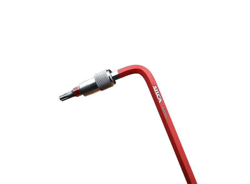 Silca HX-ONE Home and Travel Tool Drive Kit