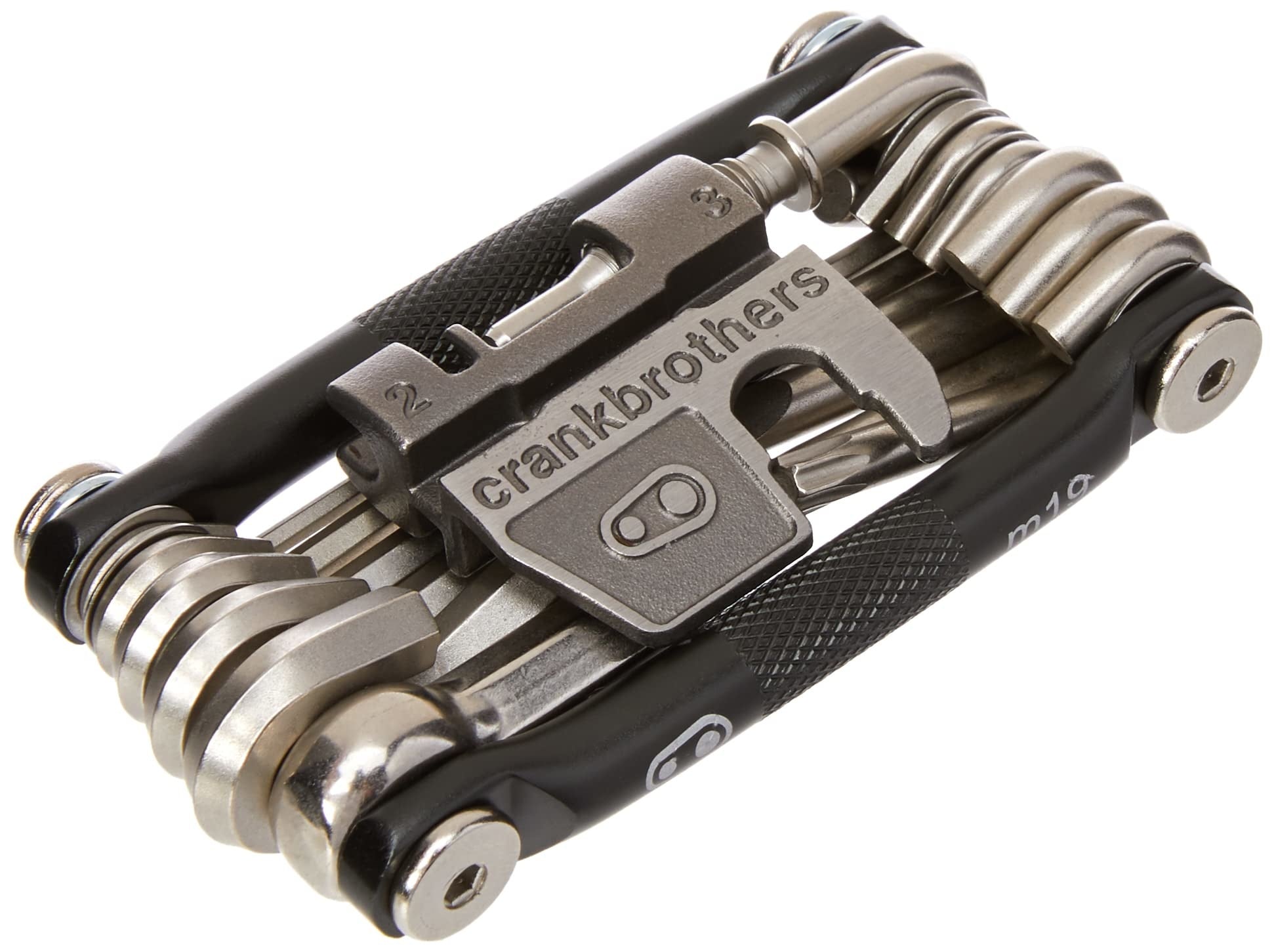 Crank Brothers M SERIES MULTI TOOL - M19