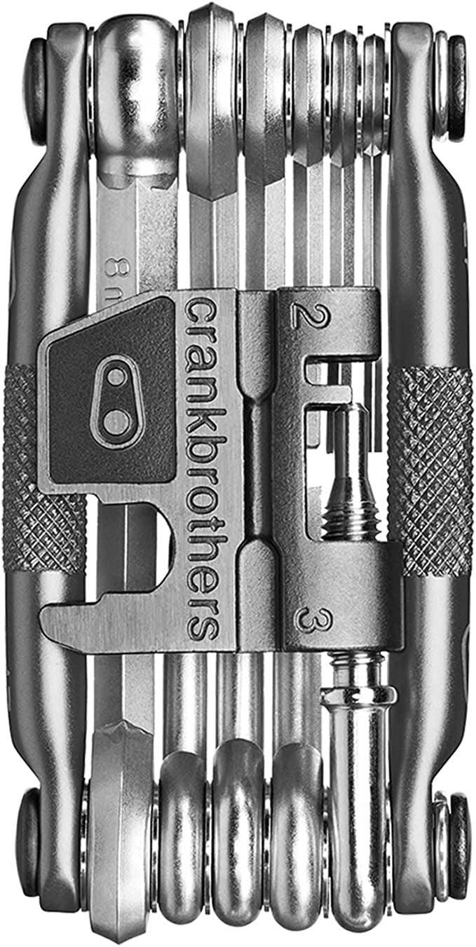 Crank Brothers M SERIES MULTI TOOL - M17