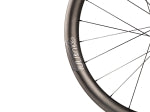 Tune Nano Gravel 45 Wheelset