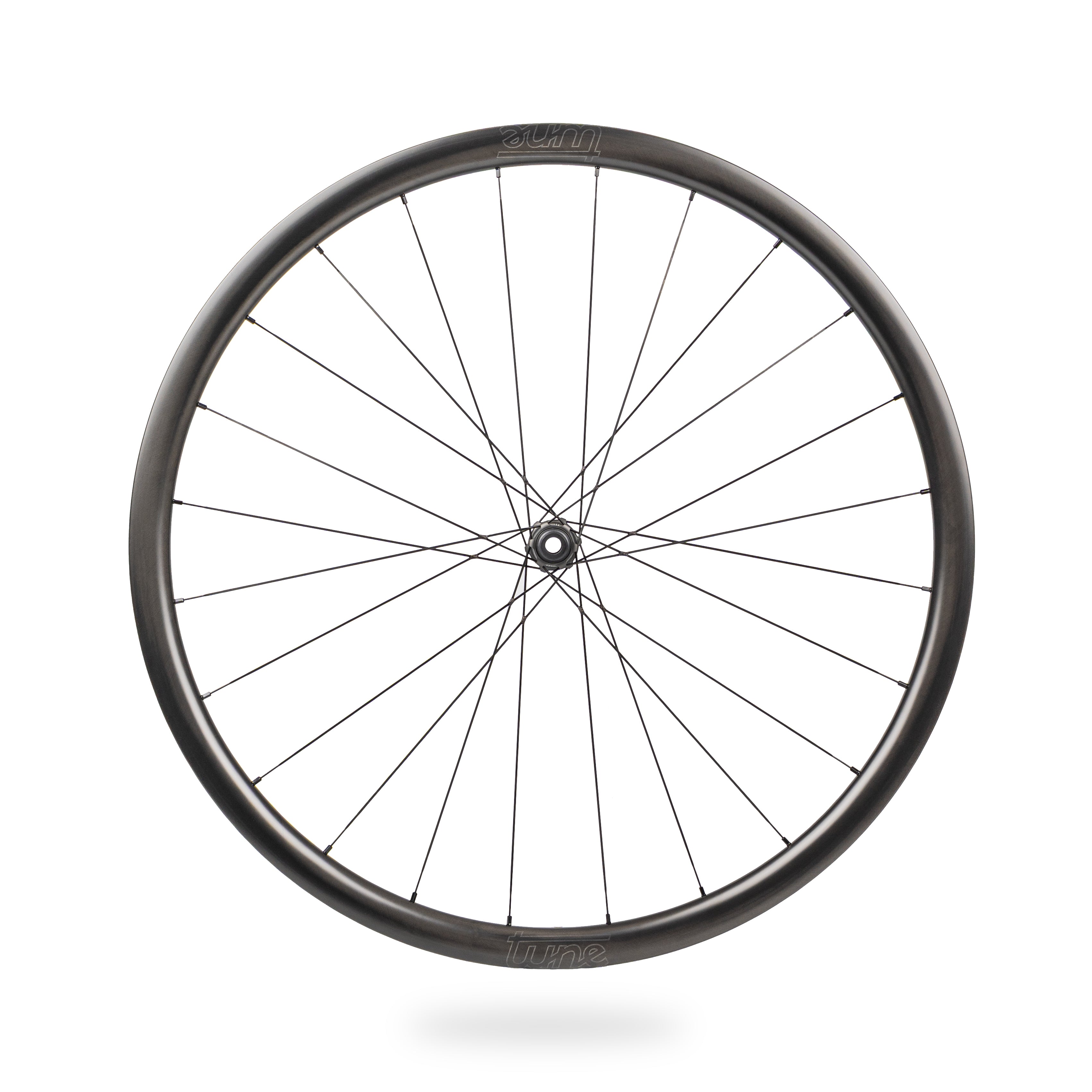 Tune Yokto 3030 Disc Wheelset
