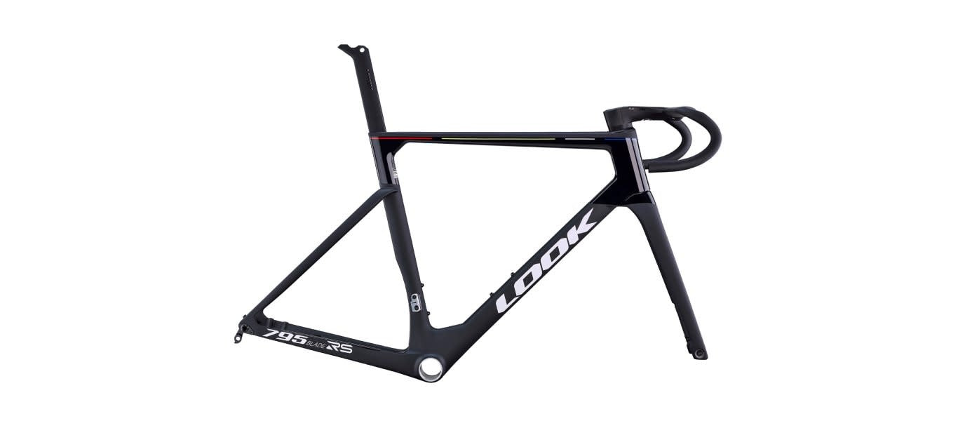 Look 795 Blade RS - Frameset