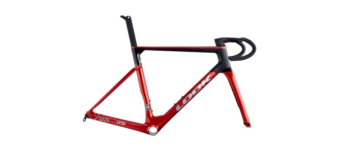 Look 795 Blade RS - Frameset
