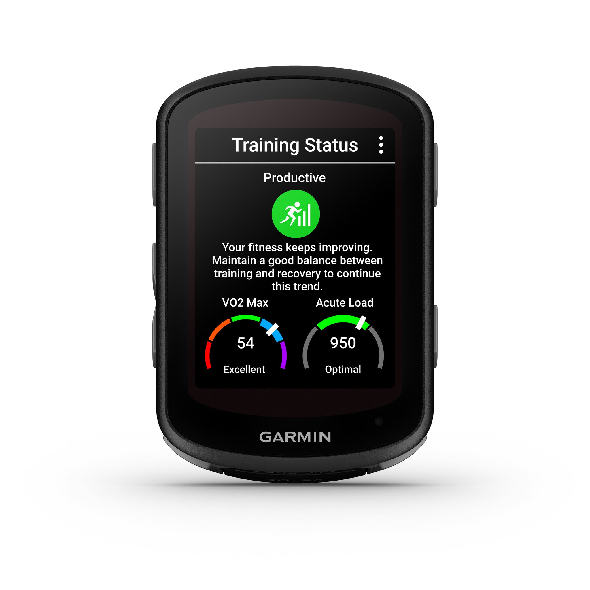Garmin Edge 540 Solar - Cycling Computer