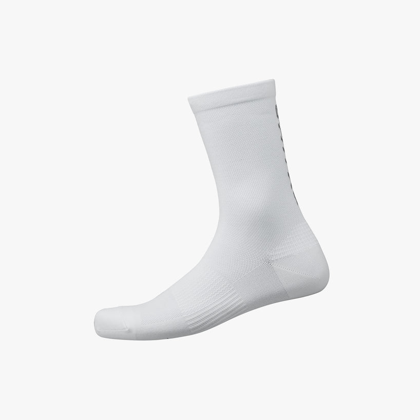 Shimano S-Phyre Socks - White