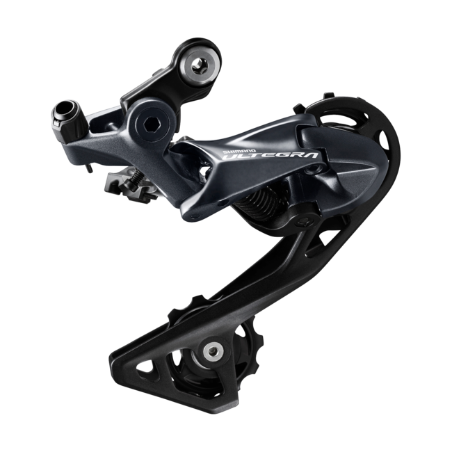 Shimano Ultegra R8000-GS 11-Speed Medium Cage Rear Derailleur
