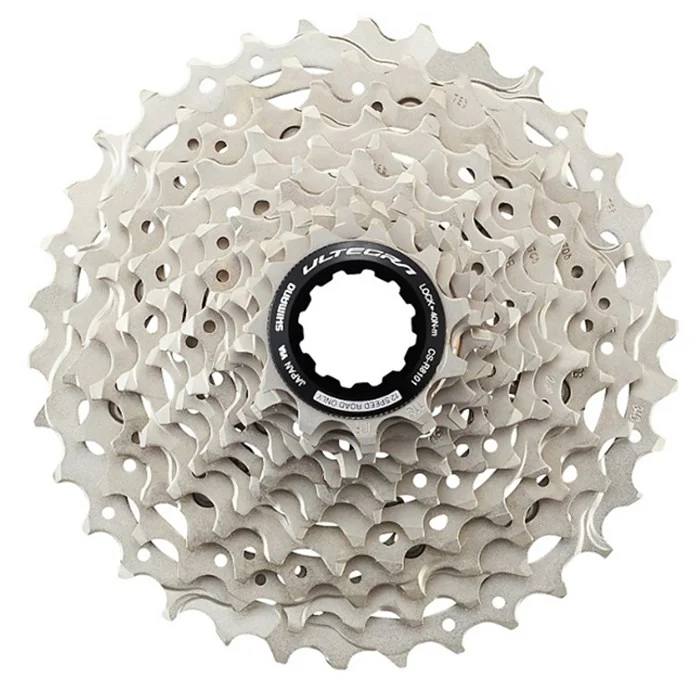 Shimano Ultegra 12 Speed Cassette CS-R8101